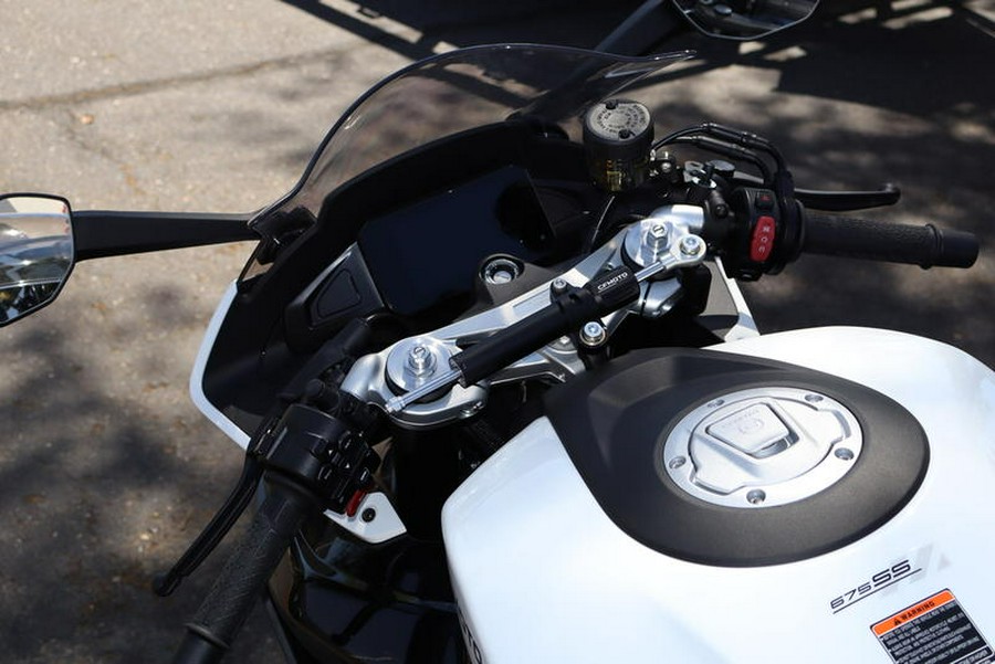 2026 CFMOTO 675SS