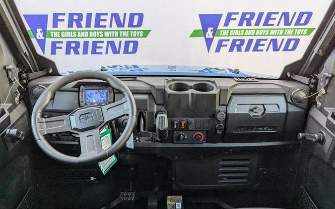 2026 Polaris® Ranger Crew SP 570 NorthStar Edition