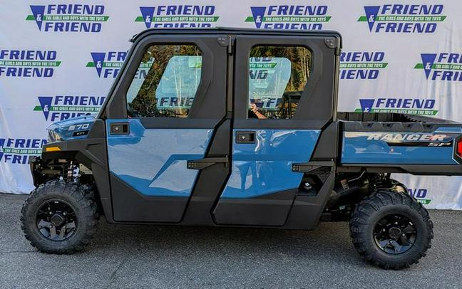 2026 Polaris® Ranger Crew SP 570 NorthStar Edition