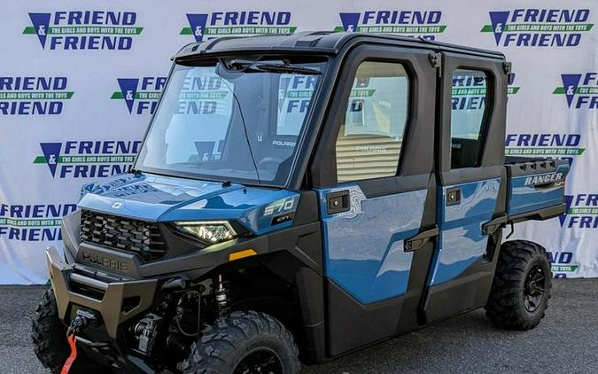 2026 Polaris® Ranger Crew SP 570 NorthStar Edition