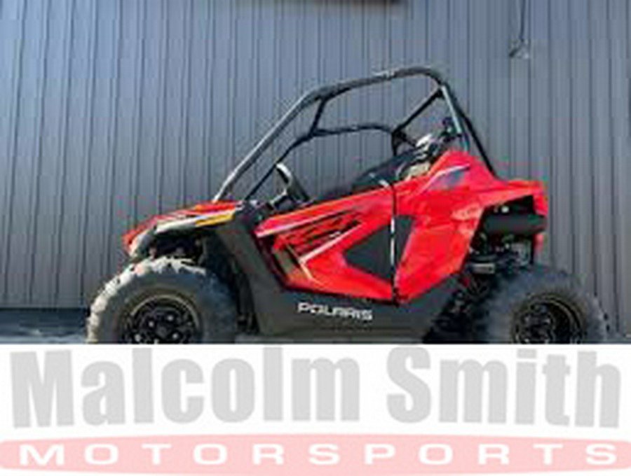 2026 Polaris RZR 200 EFI