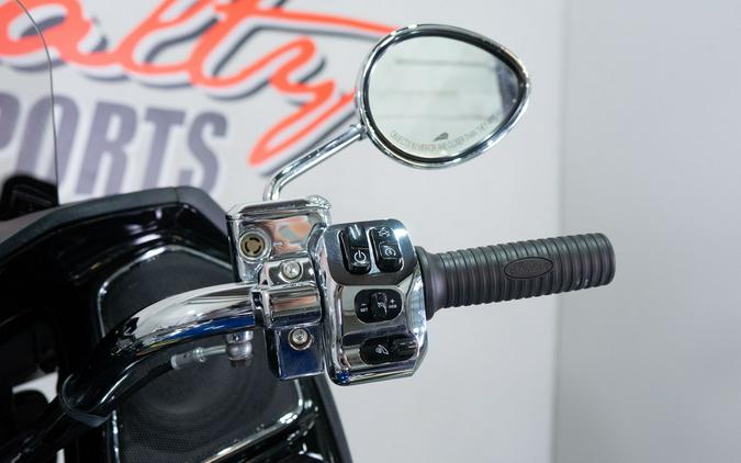 2022 Indian Motorcycle Pursuit® Limited