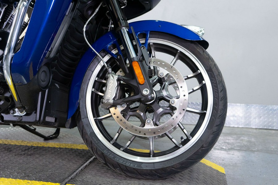 2022 Indian Motorcycle Pursuit® Limited