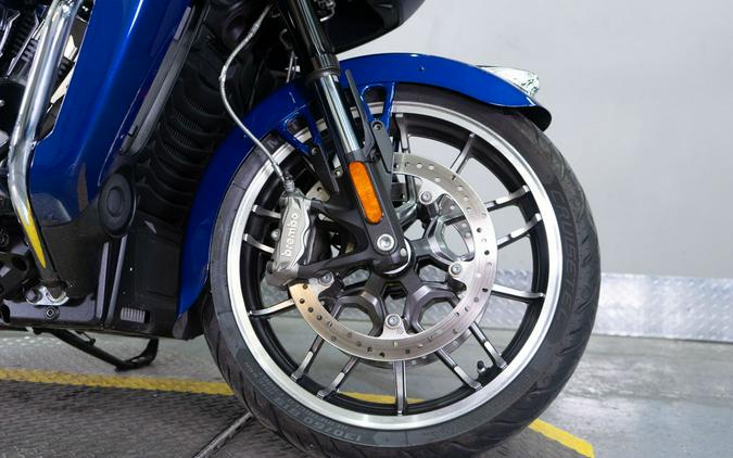 2022 Indian Motorcycle Pursuit® Limited