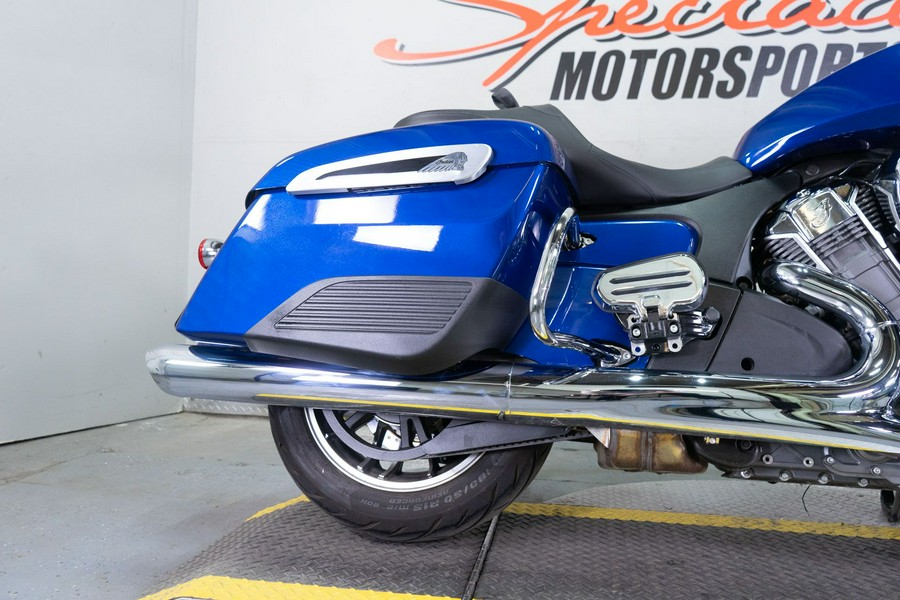 2022 Indian Motorcycle Pursuit® Limited