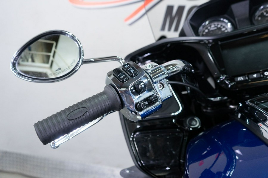 2022 Indian Motorcycle Pursuit® Limited