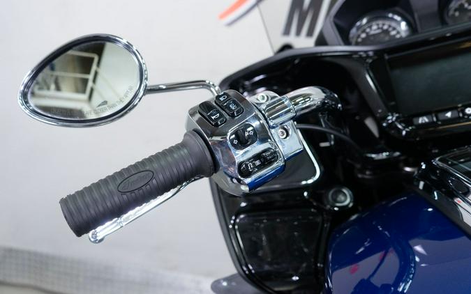 2022 Indian Motorcycle Pursuit® Limited