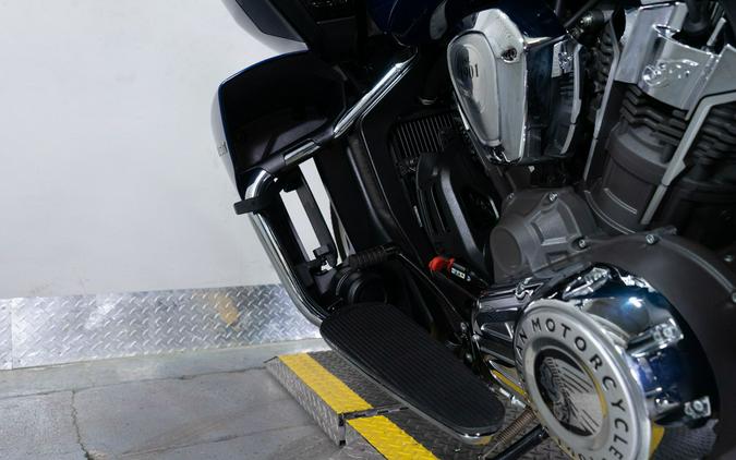 2022 Indian Motorcycle Pursuit® Limited