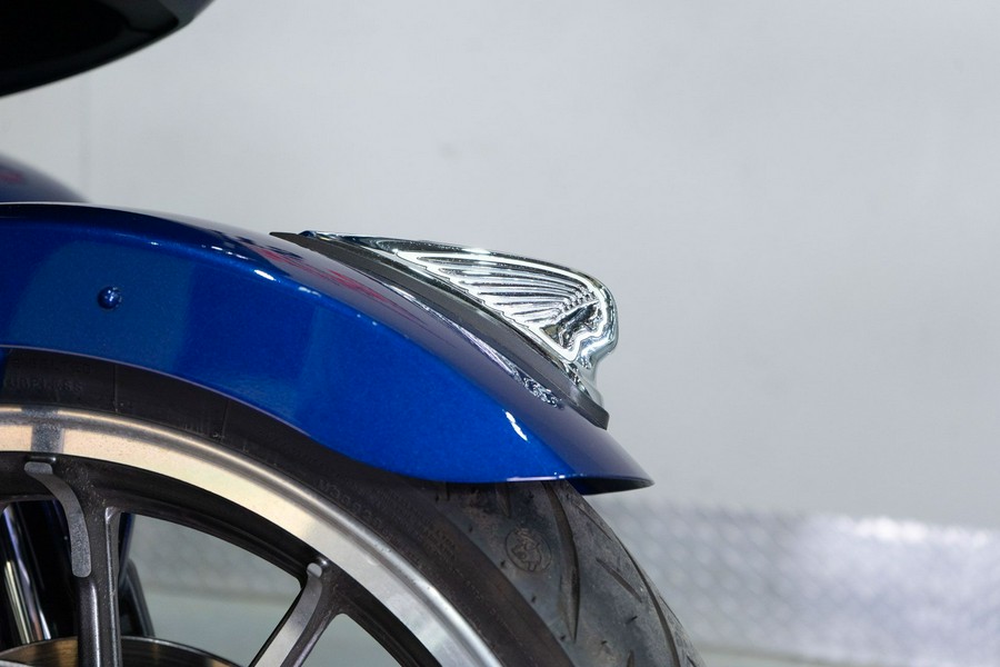 2022 Indian Motorcycle Pursuit® Limited