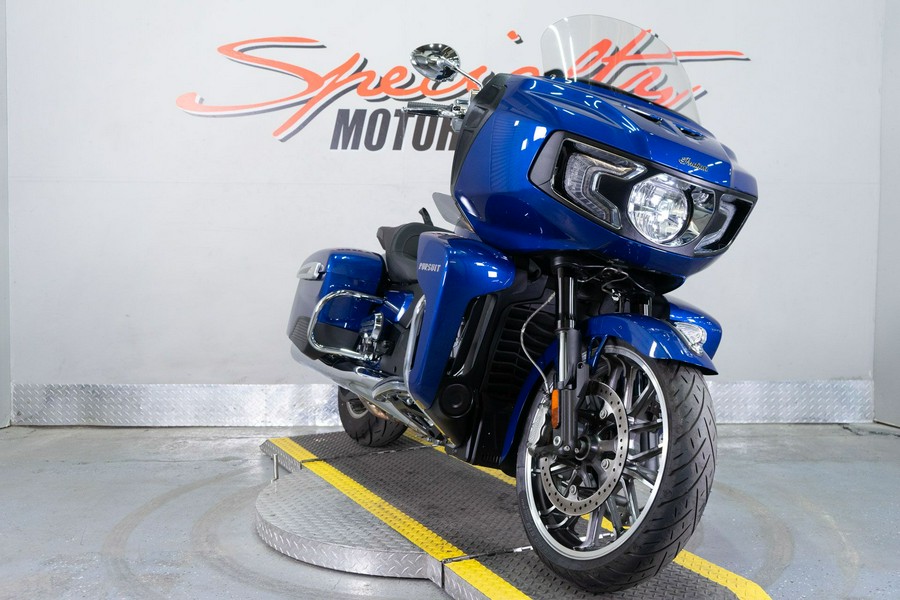 2022 Indian Motorcycle Pursuit® Limited