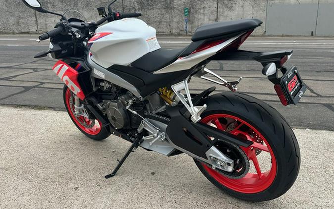 2024 Aprilia Tuono 660 Factory