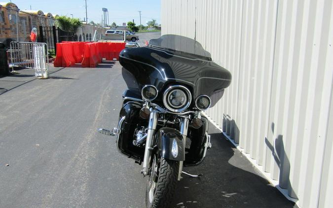 2007 Harley-Davidson® FLHTCU - Electra Glide® Ultra Classic