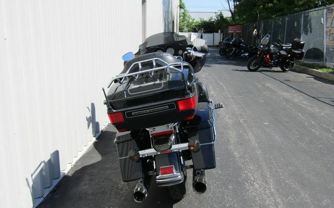 2007 Harley-Davidson® FLHTCU - Electra Glide® Ultra Classic