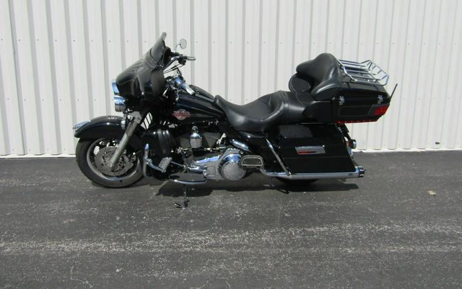 2007 Harley-Davidson® FLHTCU - Electra Glide® Ultra Classic