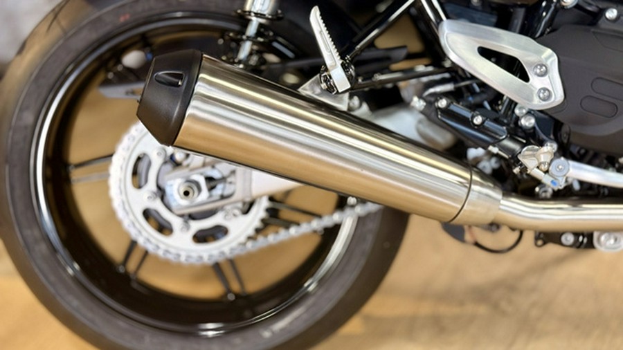 2026 Triumph Speed Twin 1200 RS