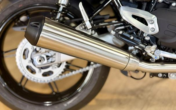 2026 Triumph Speed Twin 1200 RS