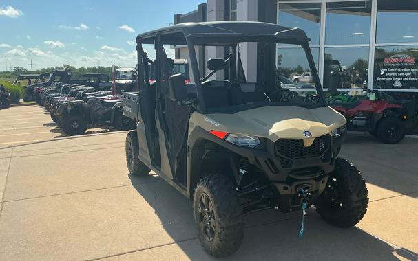 2026 CFMOTO UFORCE 800 XL