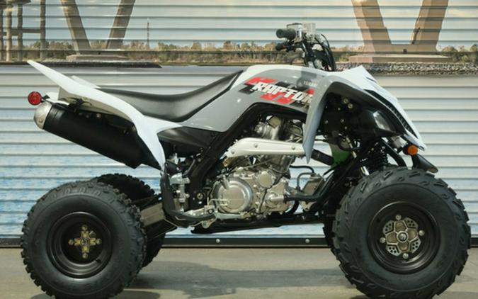 2026 Yamaha Raptor 700