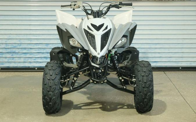 2026 Yamaha Raptor 700