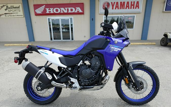 2026 XTZ7TL Tenere 700 - Yamaha