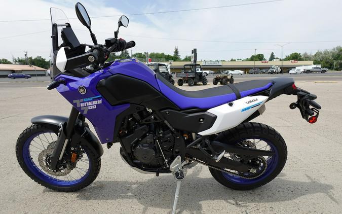 2026 XTZ7TL Tenere 700 - Yamaha