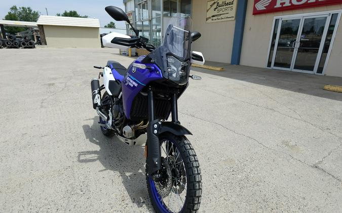 2026 XTZ7TL Tenere 700 - Yamaha