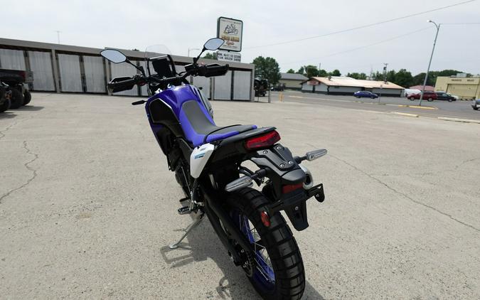 2026 XTZ7TL Tenere 700 - Yamaha