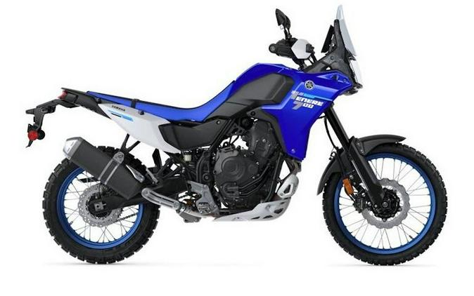 2026 XTZ7TL Tenere 700 - Yamaha
