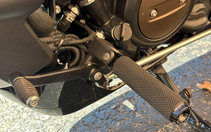 2024 Harley-Davidson RH1250S Sportster S