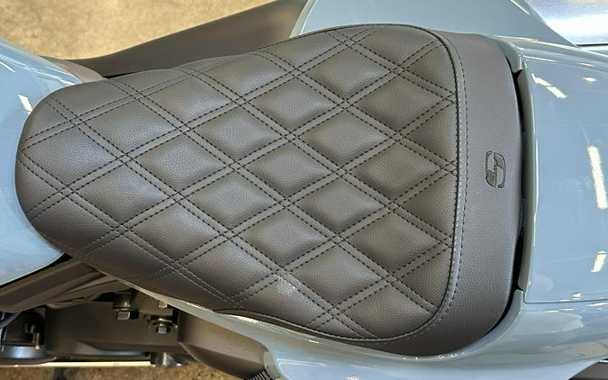 2024 Harley-Davidson RH1250S Sportster S
