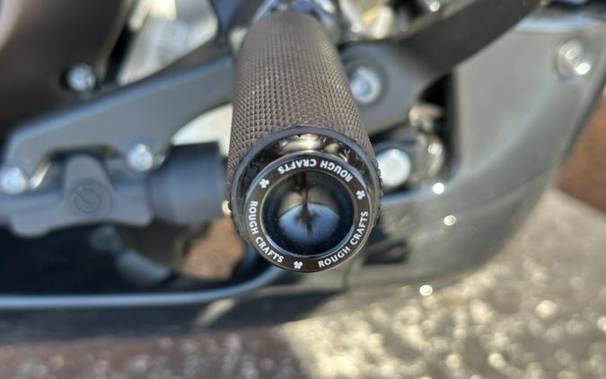 2024 Harley-Davidson RH1250S Sportster S