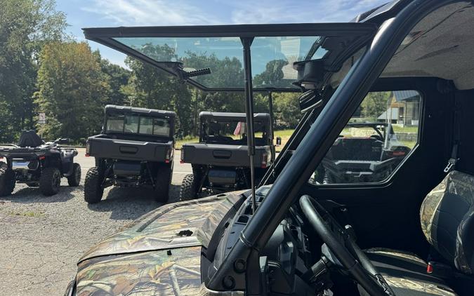 2022 Polaris Ranger Crew XP 1000 NorthStar Edition Ultimate - Ride Command Package