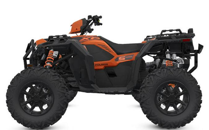 2026 Polaris Sportsman XP 1000 S