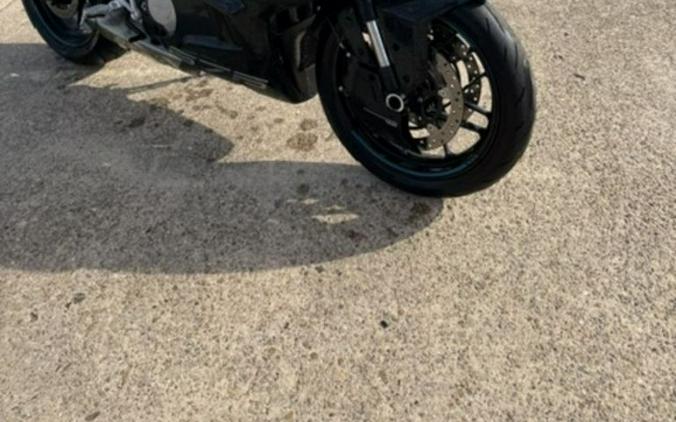 2025 CFMOTO 675SS