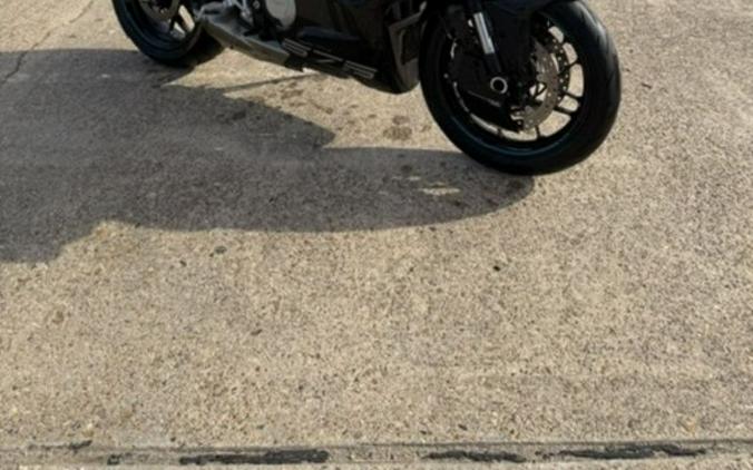 2025 CFMOTO 675SS
