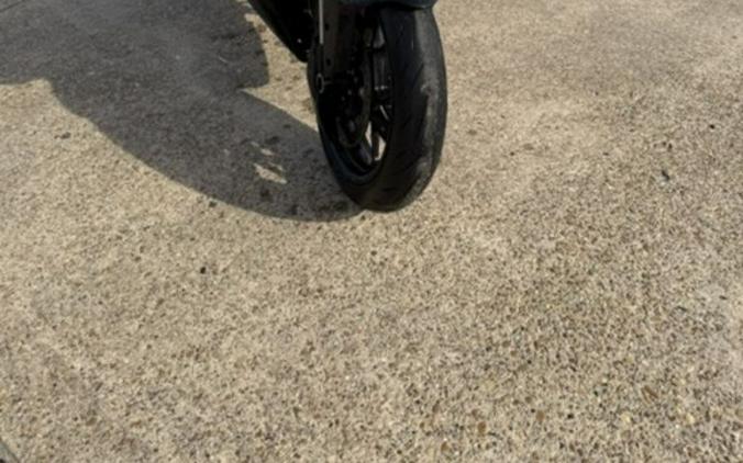 2025 CFMOTO 675SS