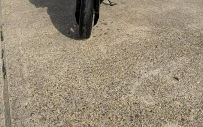 2025 CFMOTO 675SS