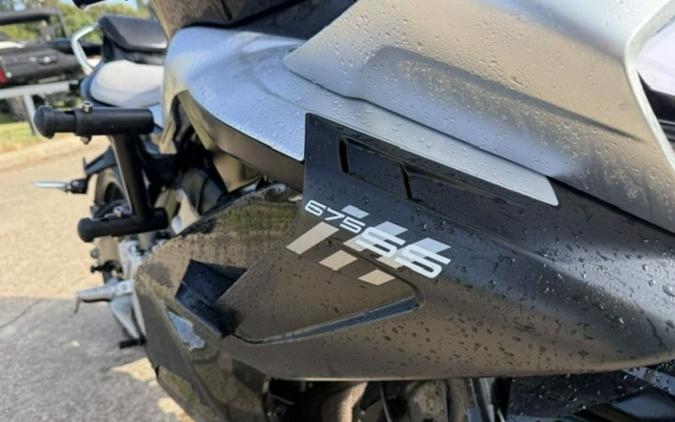 2025 CFMOTO 675SS