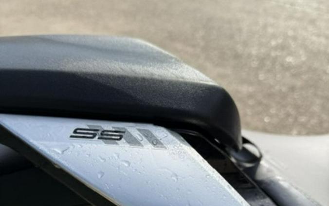 2025 CFMOTO 675SS