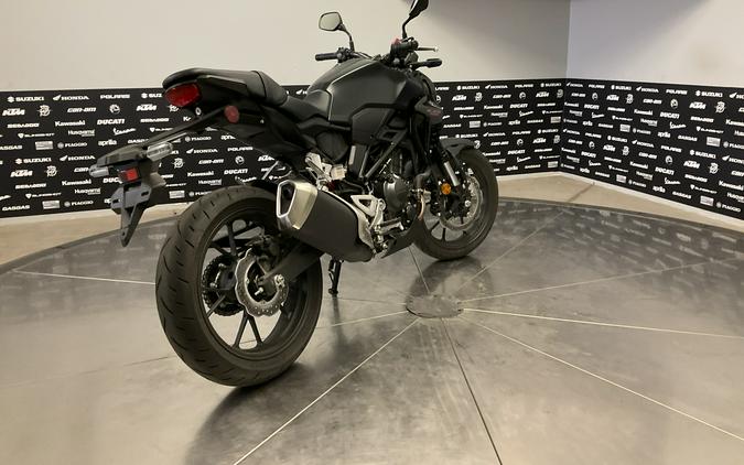 2026 HONDA CB300R ABS - 15988U