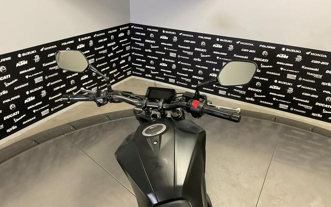2026 HONDA CB300R ABS - 15988U
