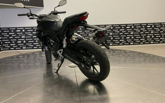 2026 HONDA CB300R ABS - 15988U