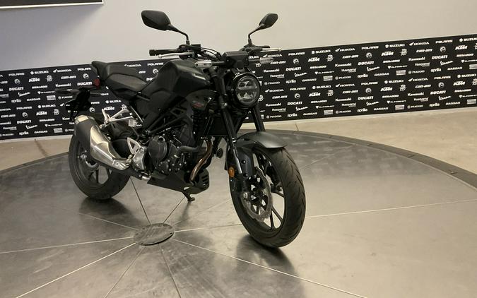 2026 HONDA CB300R ABS - 15988U