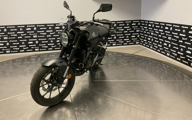 2026 HONDA CB300R ABS - 15988U