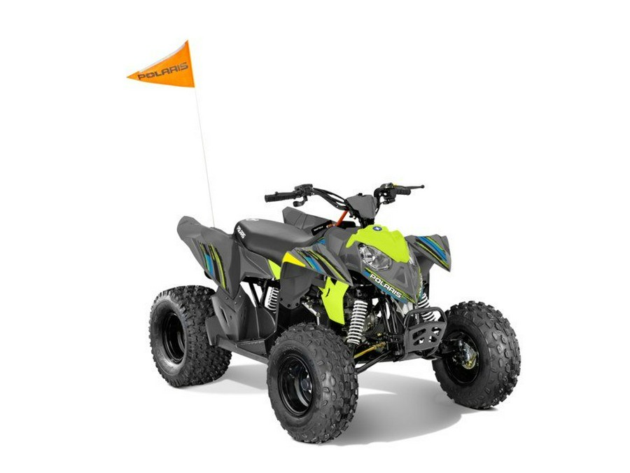 2018 Polaris Outlaw 110