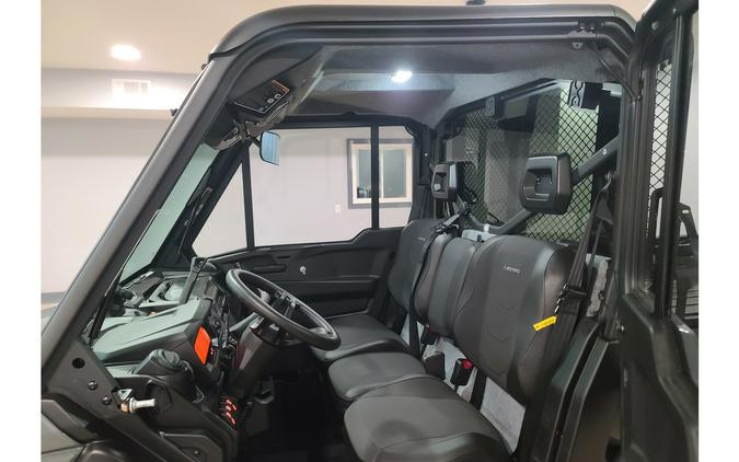 2027 Can-Am Defender XU 6X6 Limited CAB