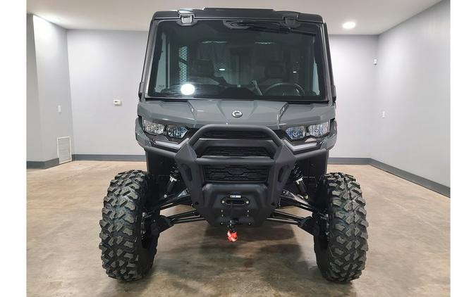 2027 Can-Am Defender XU 6X6 Limited CAB