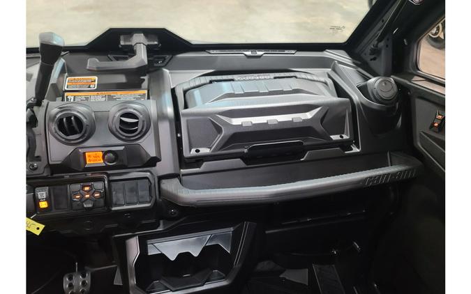 2027 Can-Am Defender XU 6X6 Limited CAB
