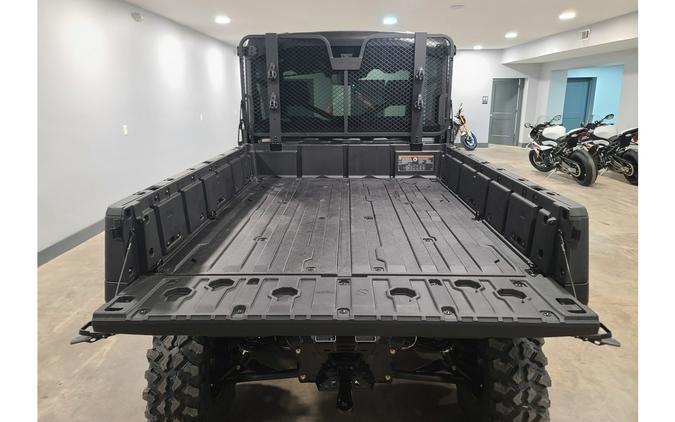 2027 Can-Am Defender XU 6X6 Limited CAB