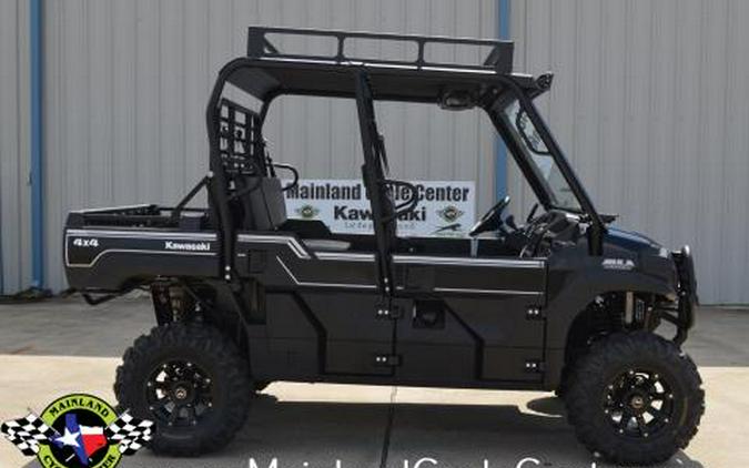 2016 Kawasaki Mule Pro-FXT EPS